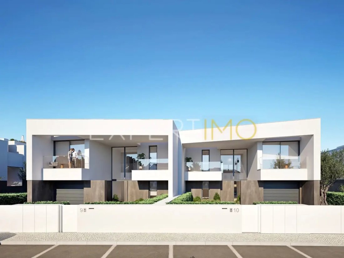 House in São Sebastião, Lagos, Sao Goncalo de Lagos, Portugal 2 - 17138114