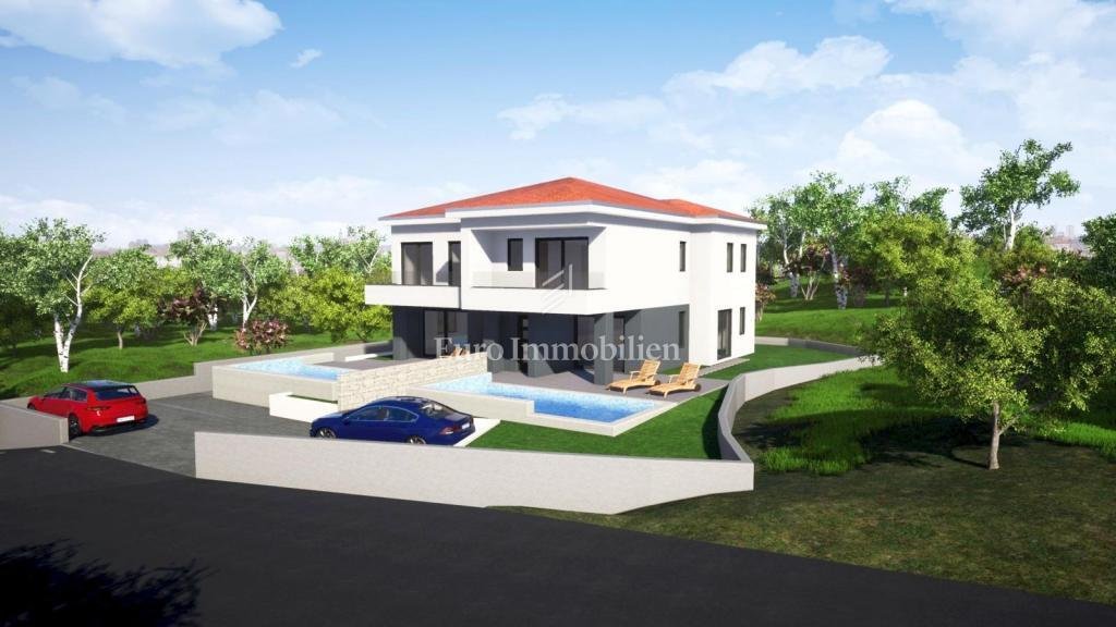 House in Malinska, Primorje-Gorski Kotar County, Croatia 3 - 17137882