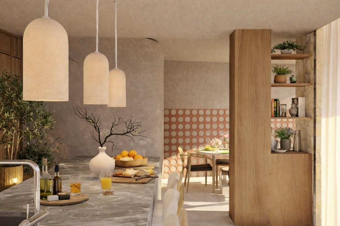 Villa in Benissa, Valencian Community, Spain 4 - 16902617