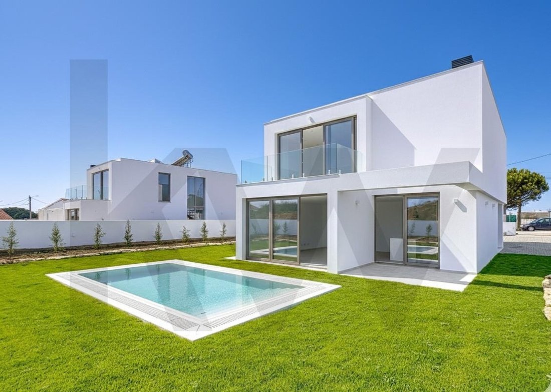 Townhouse in São João das Lampas, Lisbon, Portugal 3 - 15476248