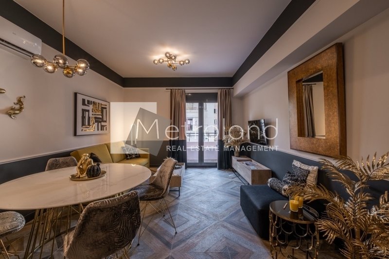 Apartment in 1st District of Athens, Athens, Greece 1 - 17137669