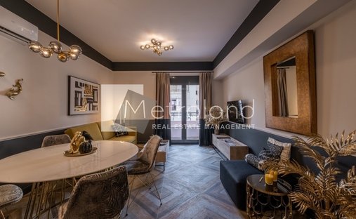 Appartamento a 1st District of Athens, Athens, Grecia 1