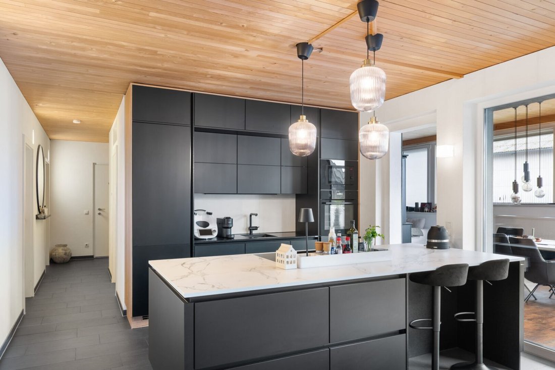 Penthouse in Wolfurt, Vorarlberg, Austria 5 - 17138359