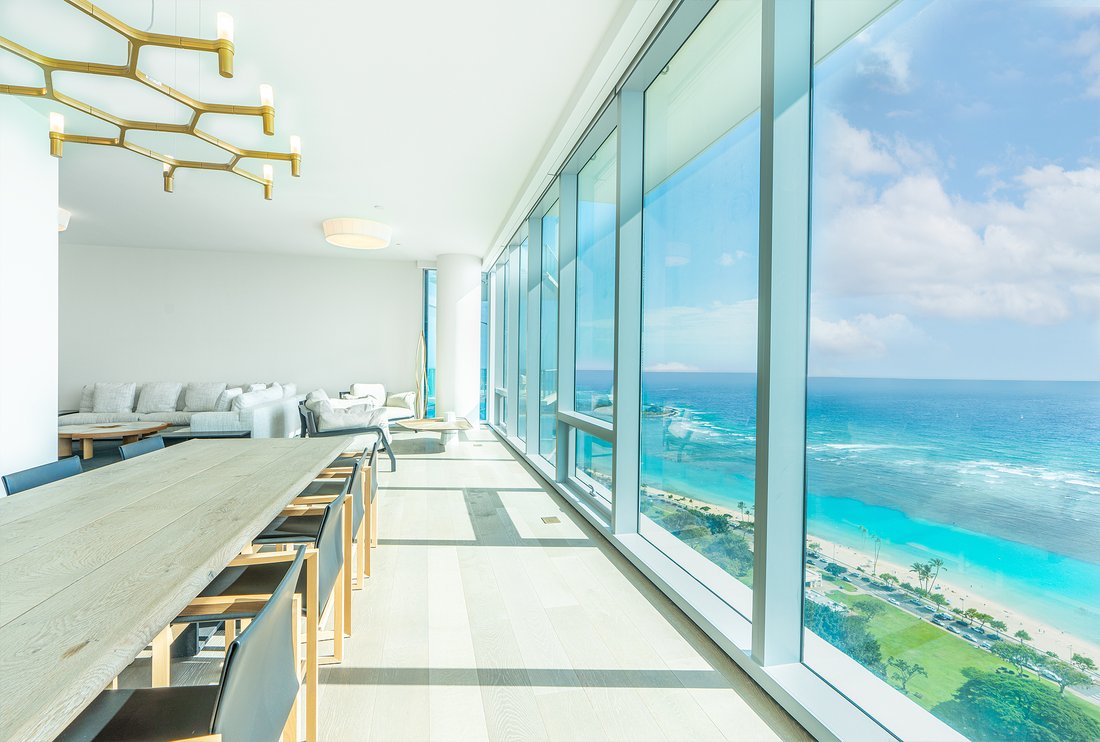 Condo in Honolulu, Hawaii, United States 1 - 17138591