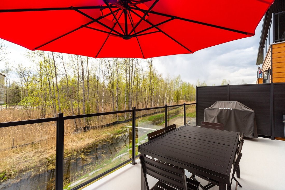 Condo in Magog, Quebec, Canada 4 - 17006108