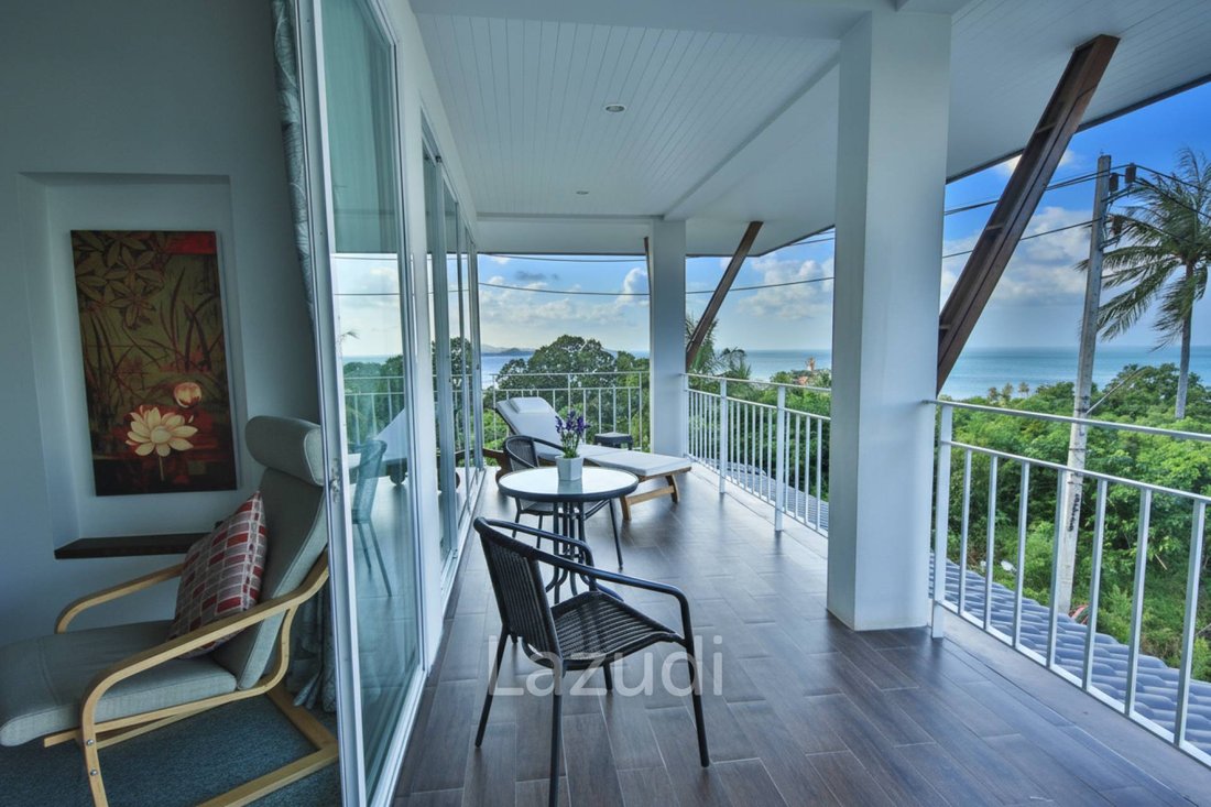 Apartment in Koh Samui, Surat Thani, Thailand 2 - 17138274