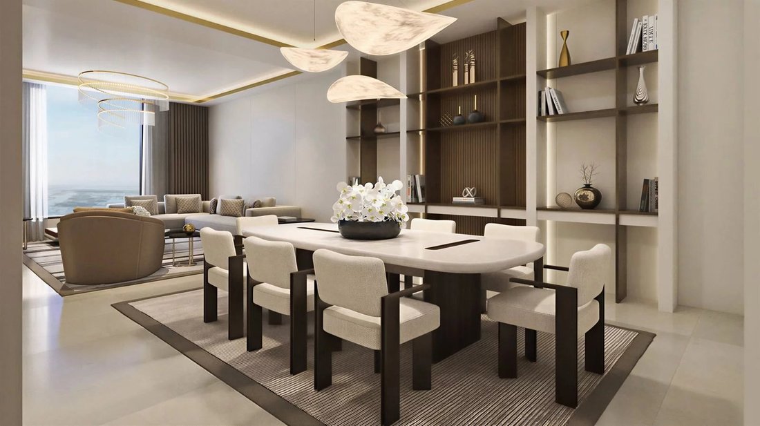 Apartment in Jeddah, Makkah Province, Saudi Arabia 3 - 17138151