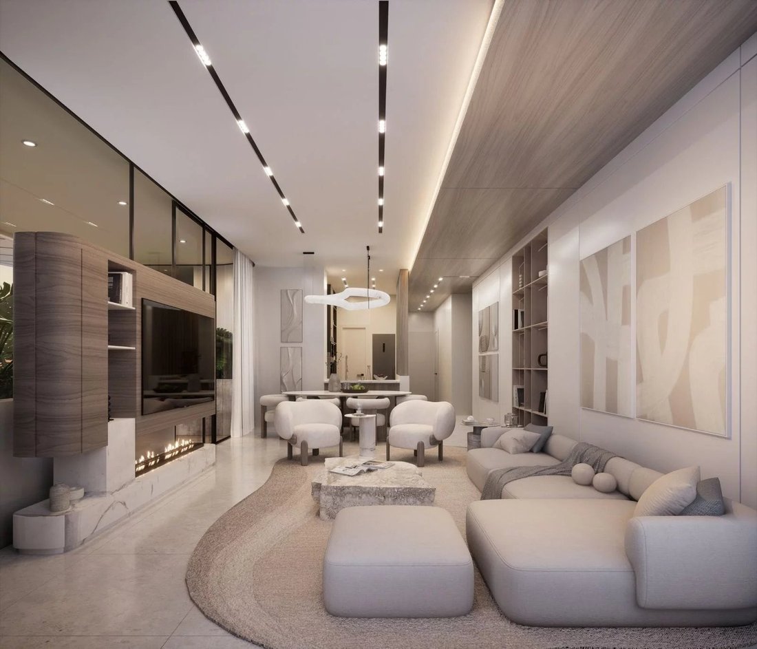 Apartment in Dubai Islands / Deira Islands, Dubai, United Arab Emirates 2 - 17138141