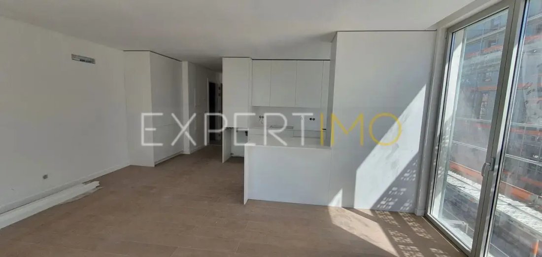 Apartment in Sao Martinho do Porto, Leiria District, Portugal 2 - 17138196