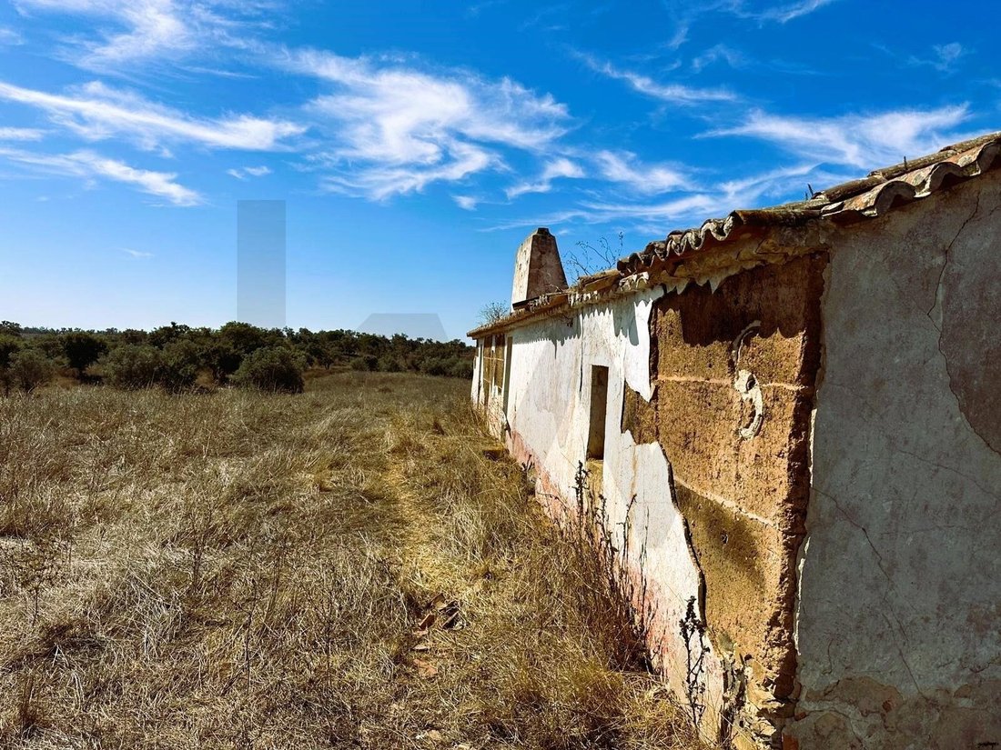 Land in Grandola e Santa Margarida da Serra, Setubal, Portugal 3 - 17138031