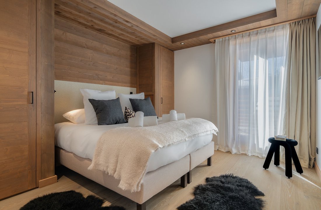 Apartment in Les Gets, Auvergne-Rhône-Alpes, France 5 - 17070484