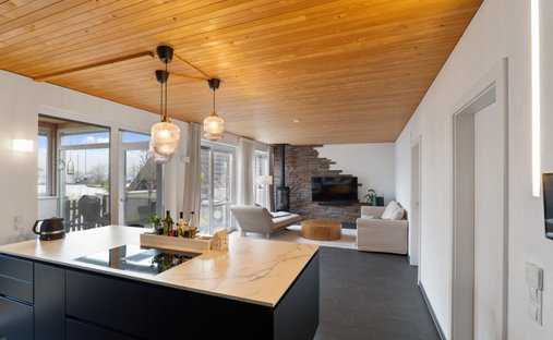 Penthouse en Wolfurt, Vorarlberg, Austria 1