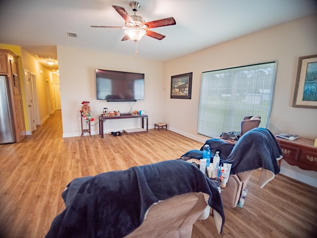House in Madison, Florida, United States 5 - 17138448