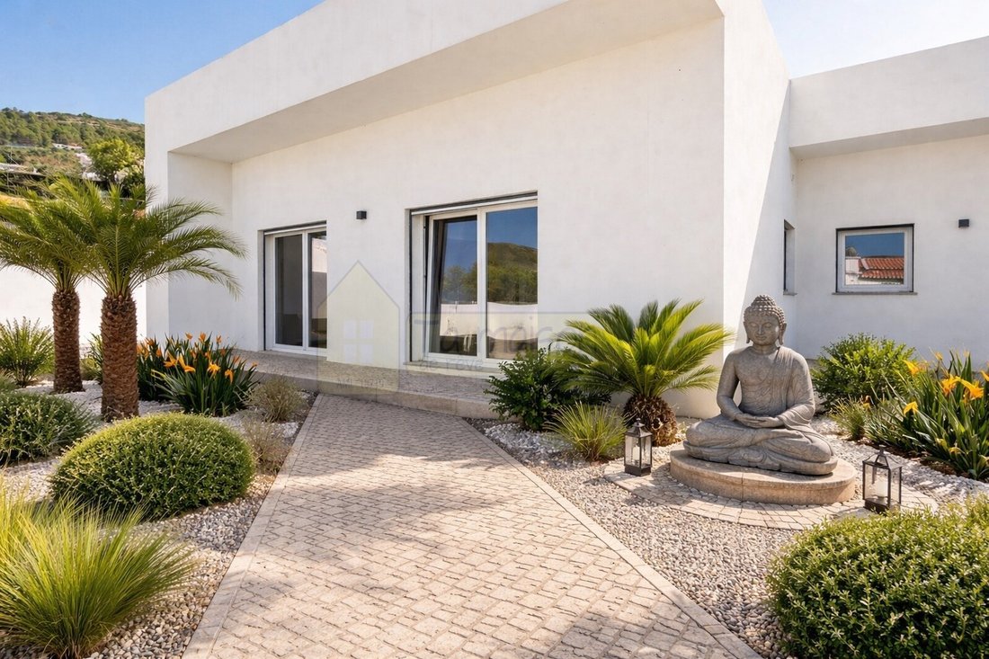 House in Santa Barbara de Nexe, Algarve, Portugal 2 - 17123656