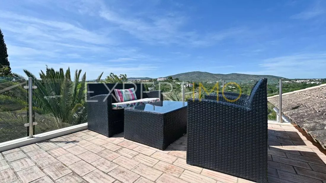 House in Quelfes, Algarve, Portugal 4 - 17138232