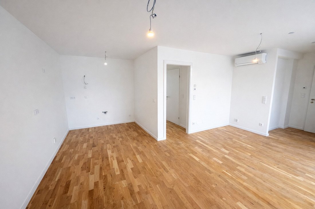 Apartment in Vienna, Wien, Austria 2 - 17138393