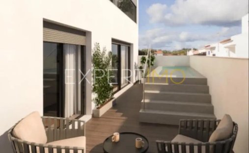 House in Portimao, Algarve, Portugal 1