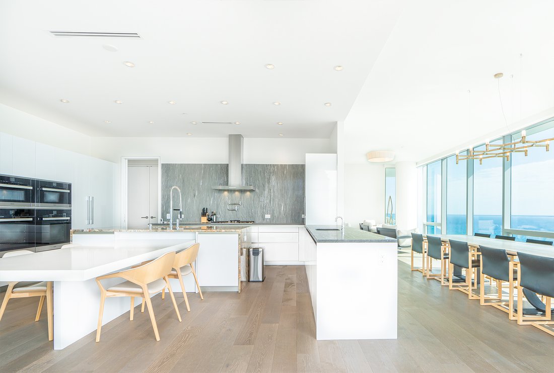Condo in Honolulu, Hawaii, United States 3 - 17138591