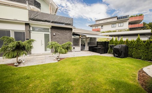 Appartement à Krumpendorf, Carinthie, Autriche 1