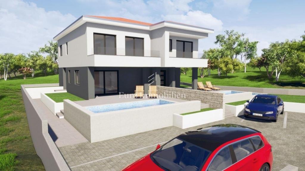 House in Malinska, Primorje-Gorski Kotar County, Croatia 4 - 17137882