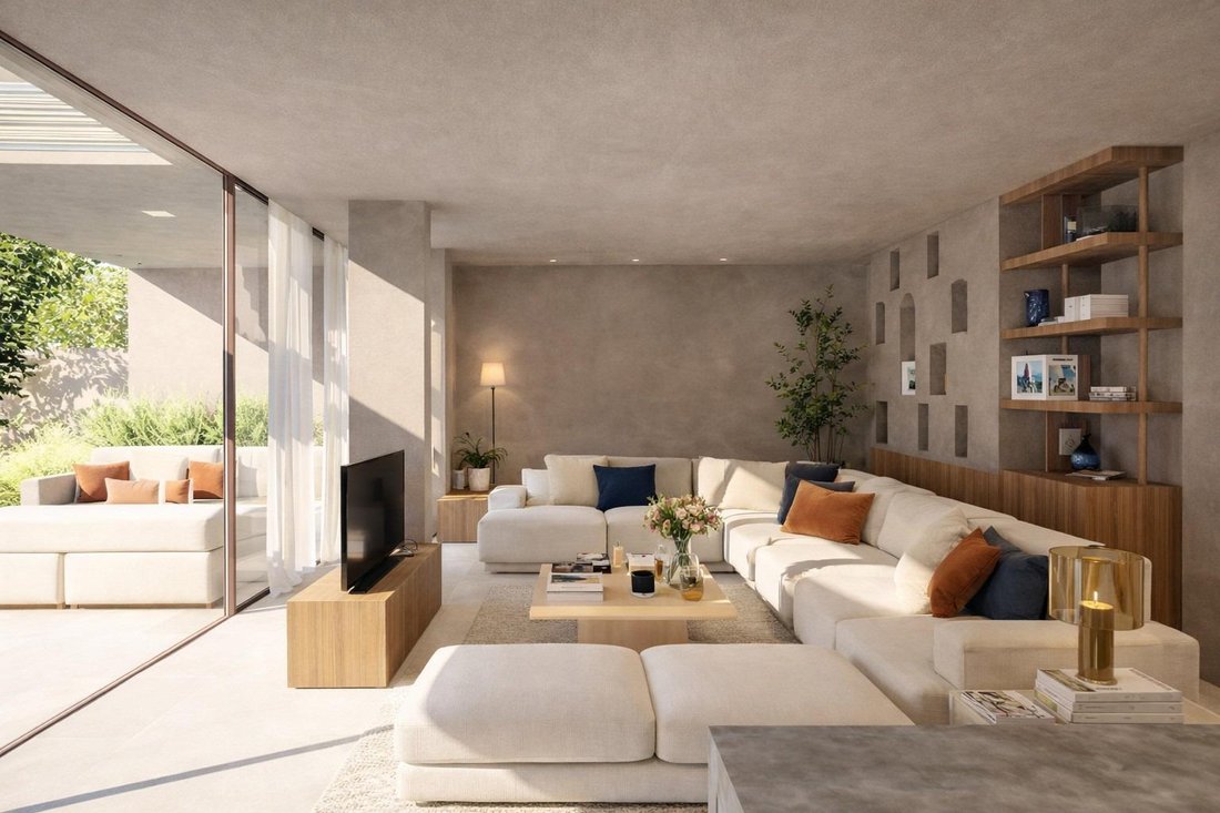 Villa in Benissa, Valencian Community, Spain 3 - 16902617