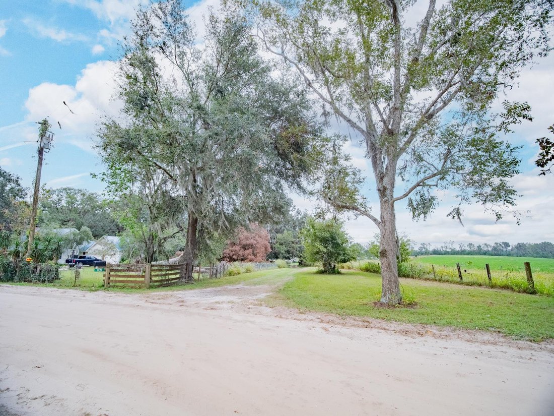 House in Madison, Florida, United States 2 - 17138448
