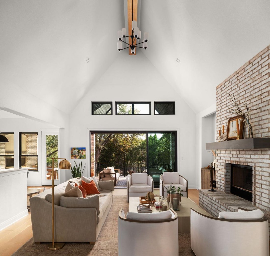House in Dripping Springs, Texas, United States 3 - 17138270