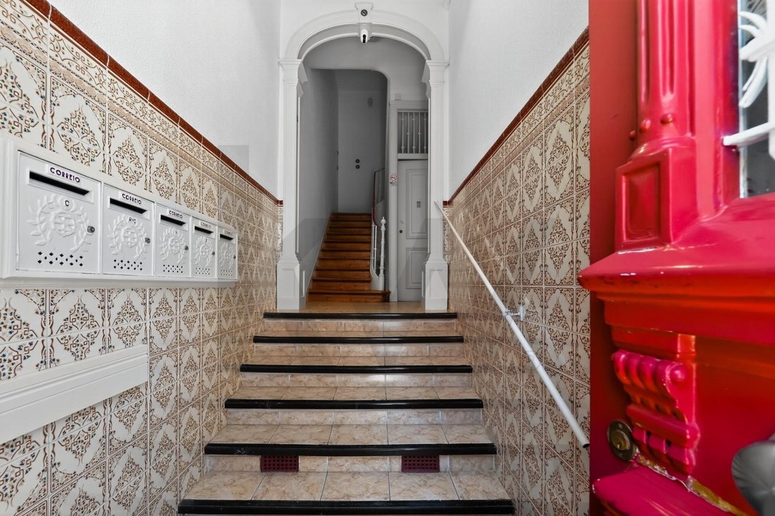 Alcantara, Lisbon, Portugal 3 - 17137873