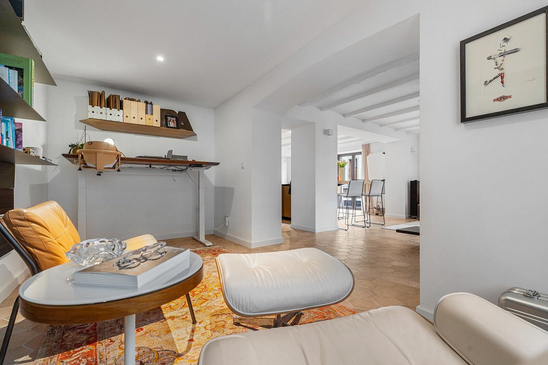 Apartment in Bissen, Mersch, Luxembourg 2 - 17138192