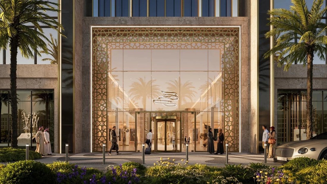 Apartment in Jeddah, Makkah Province, Saudi Arabia 2 - 17138143
