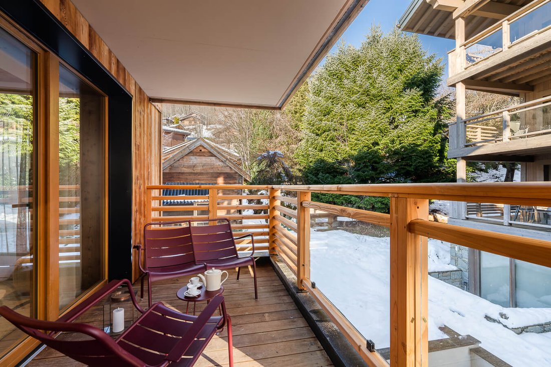 Apartment in Les Gets, Auvergne-Rhône-Alpes, France 5 - 17070474