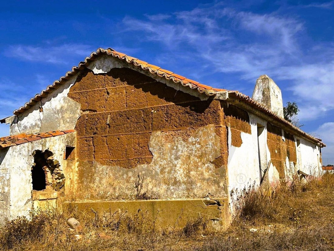 Land in Grandola e Santa Margarida da Serra, Setubal, Portugal 2 - 17138031