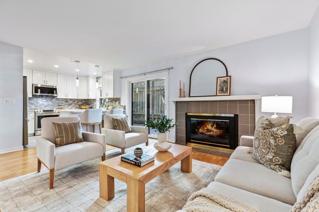 House in Sonoma, California, United States 4 - 17138613