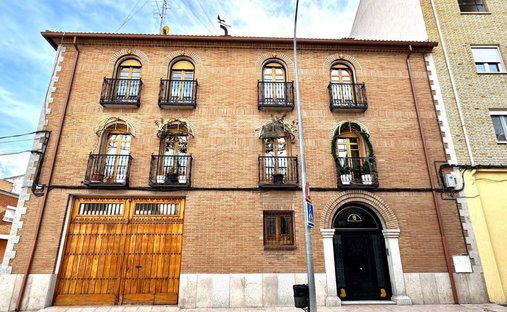 Maison à Torrijos, Castille-La Manche, Espagne 1