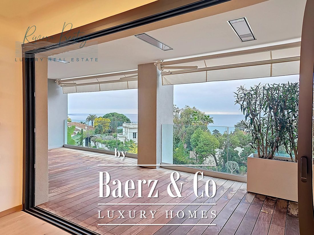 Apartment in Cannes, Provence-Alpes-Côte d'Azur, France 4 - 17138097