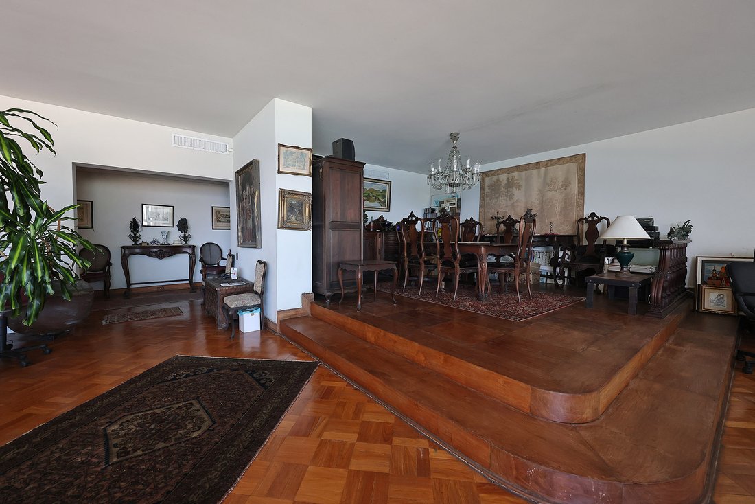 Apartment in Rio de Janeiro, State of Rio de Janeiro, Brazil 5 - 17137778