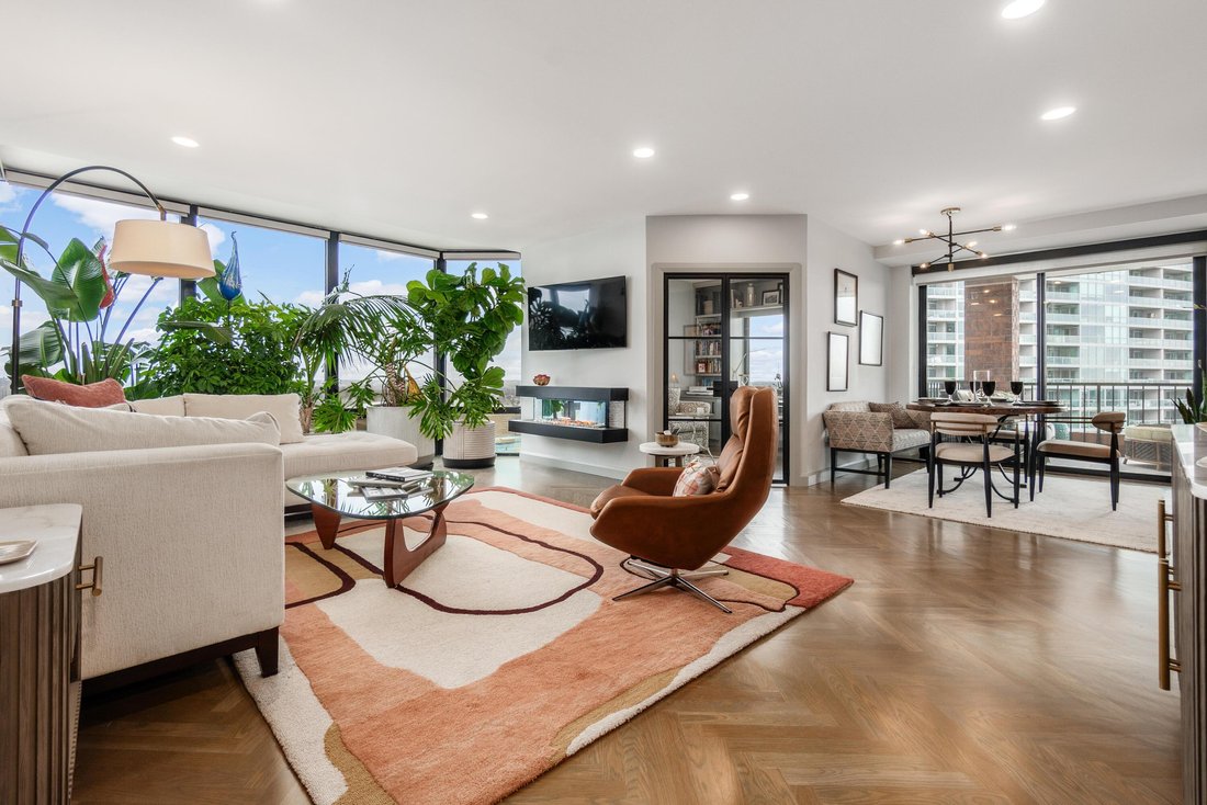 Condo in Columbus, Ohio, United States 1 - 17138282