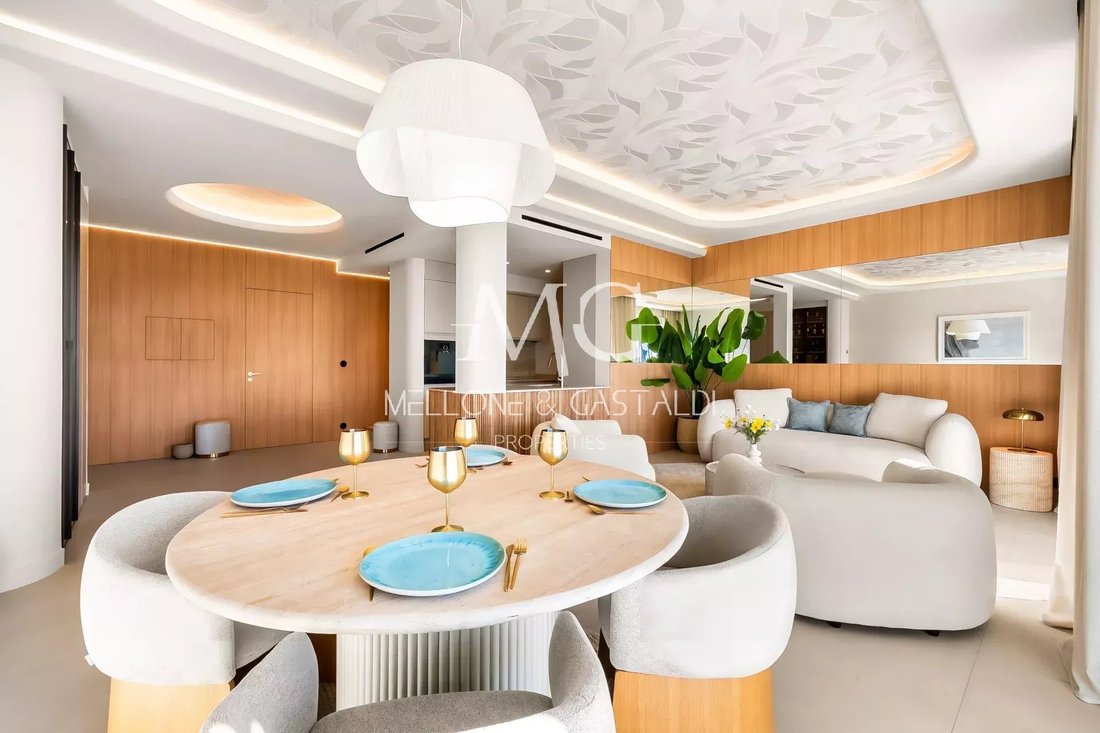 Apartment in Cannes, Provence-Alpes-Côte d'Azur, France 4 - 17138057