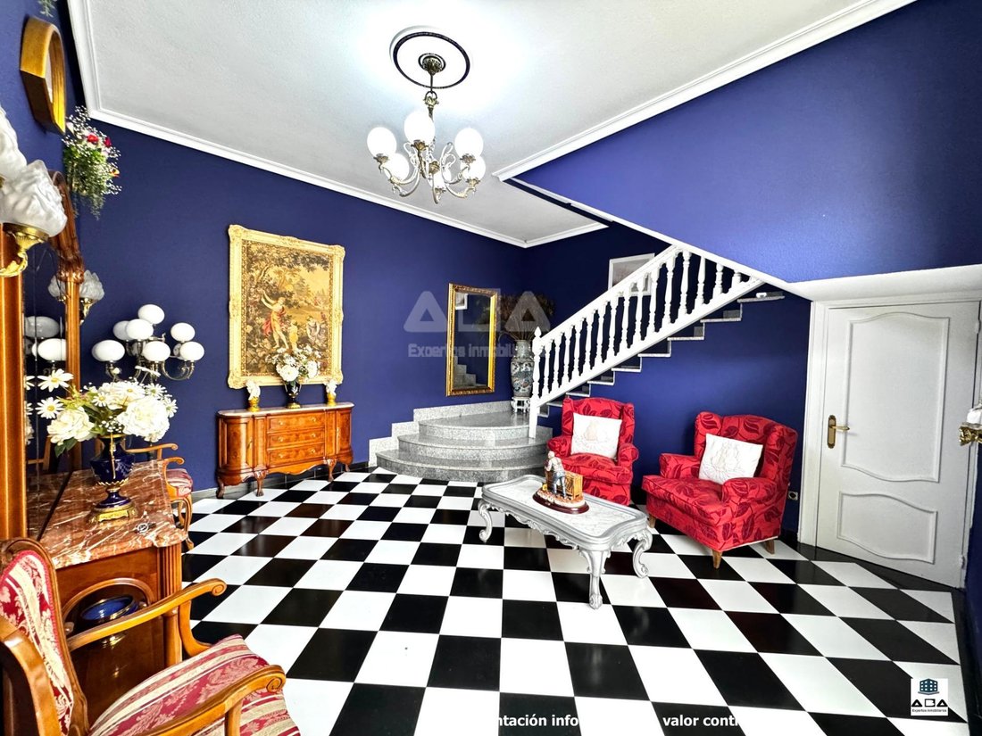 House in Torrijos, Castile-La Mancha, Spain 3 - 17137994