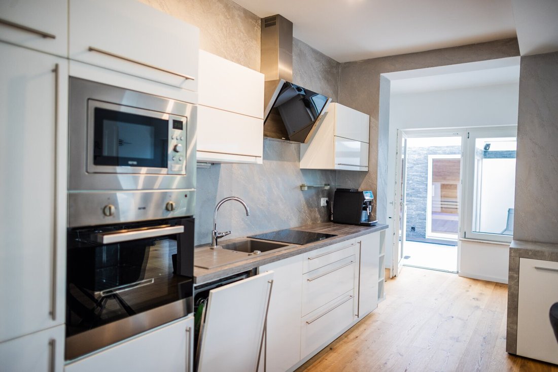 Appartement à Krumpendorf, Carinthie, Autriche 5 - 17138369