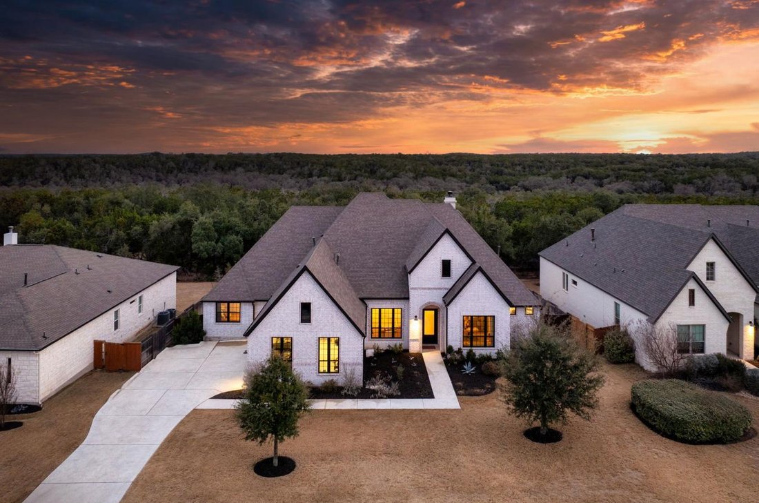 House in Dripping Springs, Texas, United States 1 - 17138270