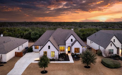 House in Dripping Springs, Texas, United States 1