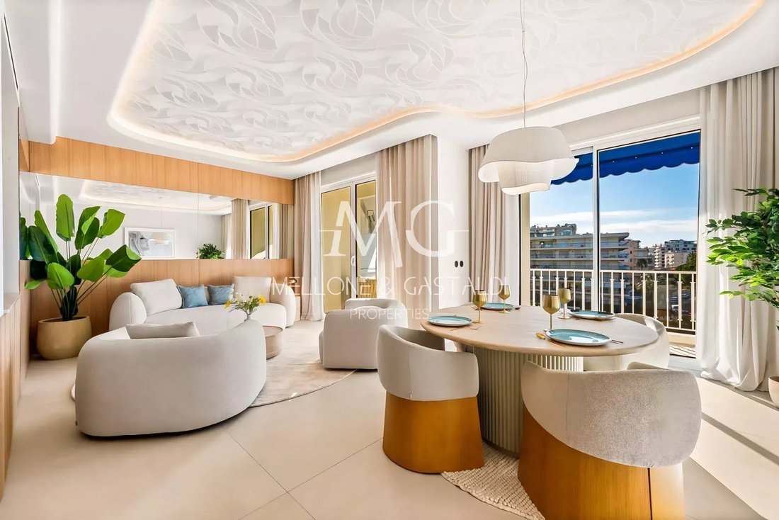 Apartment in Cannes, Provence-Alpes-Côte d'Azur, France 2 - 17138057