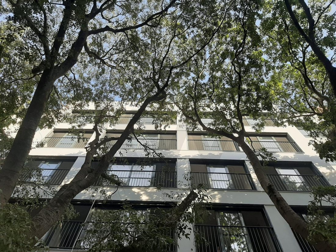 Apartment in Alcantara, Lisbon, Portugal 1 - 17137813