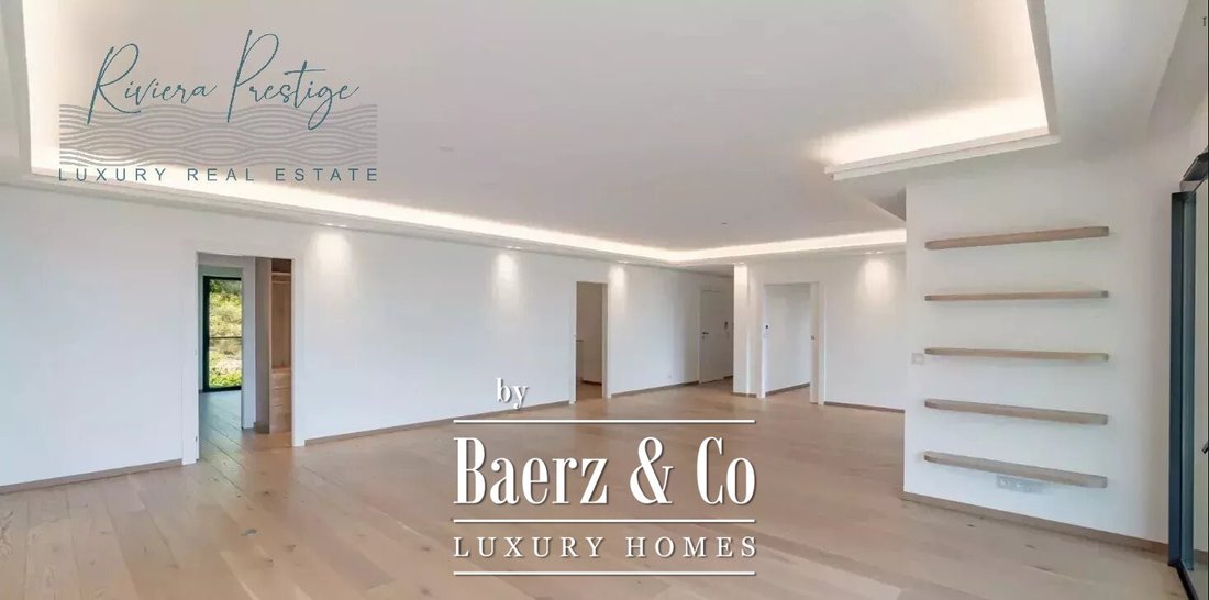 Apartment in Cannes, Provence-Alpes-Côte d'Azur, France 5 - 17138097