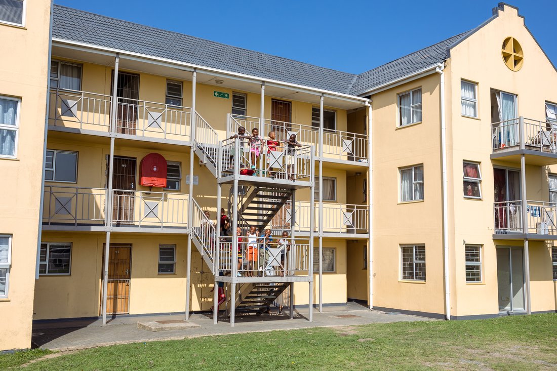 Apartment in Cambridge West, Eastern Cape, South Africa 5 - 17138836