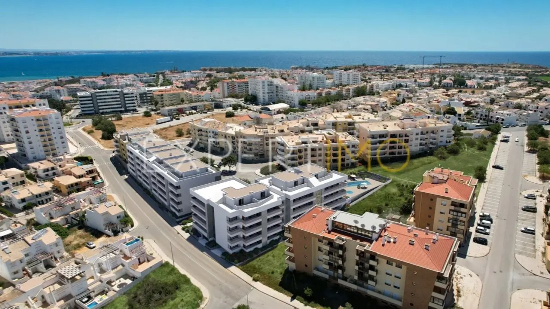Apartment in São Sebastião, Lagos, Sao Goncalo de Lagos, Portugal 4 - 17137983