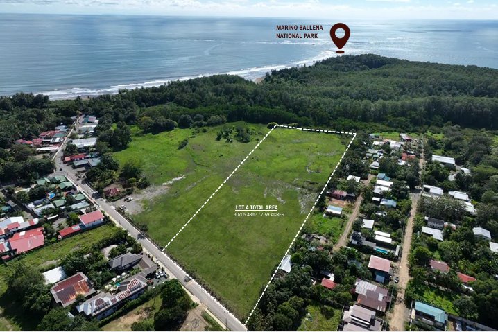 Land in Uvita, Puntarenas Province, Costa Rica 2 - 17138199