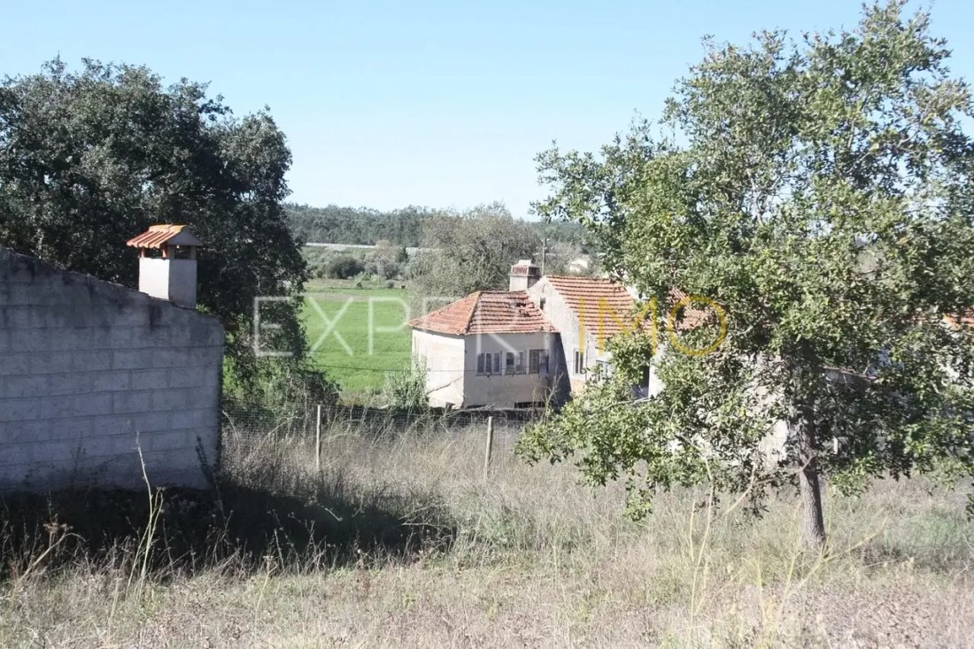 Farm Ranch in Redinha, Leiria District, Portugal 1 - 17138030
