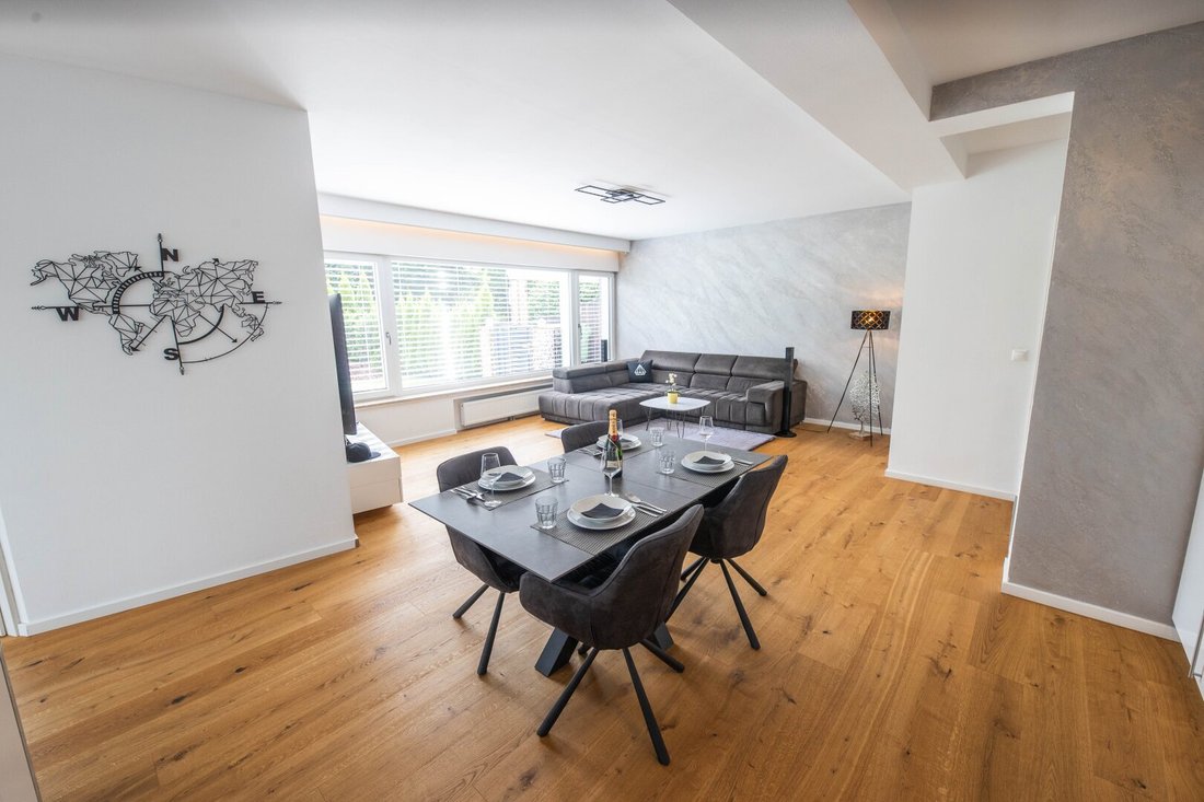 Appartement à Krumpendorf, Carinthie, Autriche 2 - 17138369